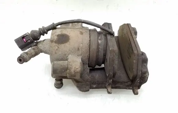 Skoda Octavia Mk2 (1Z) Front brake caliper