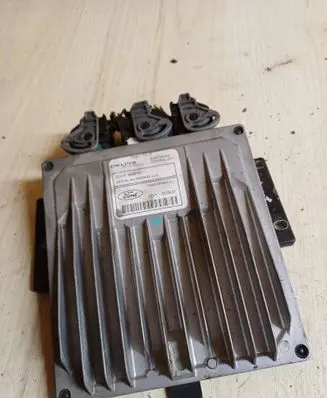 Ford Focus Engine control unit/module 1S4A9F954CJ 80927G 0000430JU