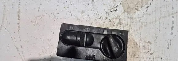 Volkswagen Transporter - Caravelle T4 Light switch 1H6941531B