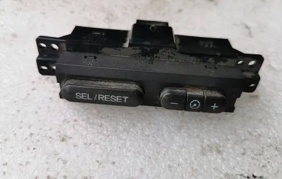 Honda Civic Other switches/knobs/shifts M30084