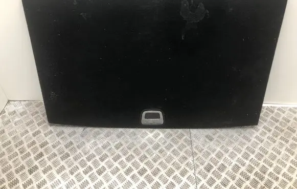 Mercedes-Benz B W246 W242 Trunk/boot floor carpet liner 