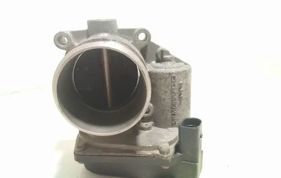 Skoda Octavia Mk2 (1Z) Throttle valve 06F133062G 2900314121 A2C53144013