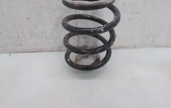 BMW 3 E46 Rear coil spring