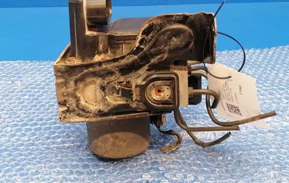 Smart ForTwo I ABS Pump 0265950077 3901650265950077 30647