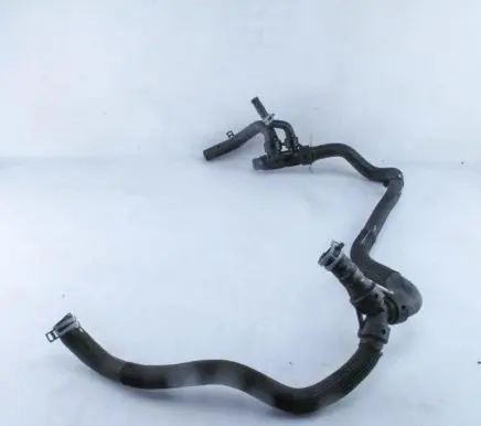 Ford Kuga II Engine coolant pipe/hose CV618C351