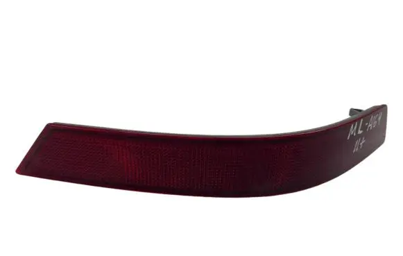 Mercedes-Benz ML W164 Rear tail light reflector A1648200574