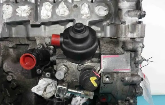 BMW 2 F45 Fuel injection high pressure pump 0445010768 IMPRK1318708