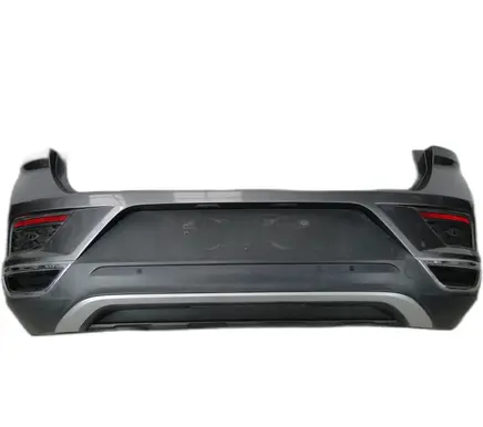Volkswagen T-Roc Front bumper 2GA807301AB