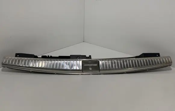 Mercedes-Benz E AMG W213 Trunk/boot sill cover protection A2136903601