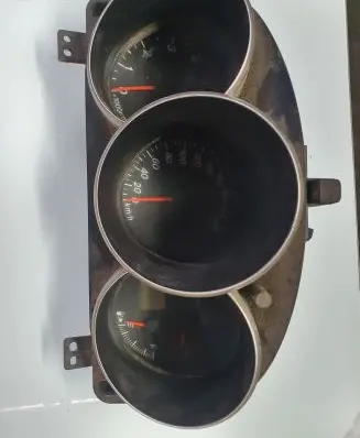 Mazda 3 I Speedometer (instrument cluster) 4TBN9JA