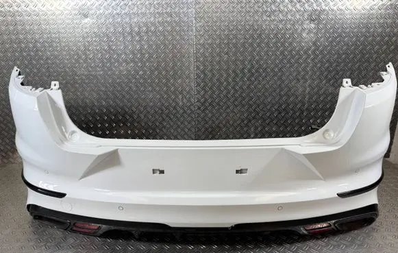 KIA Pro Cee'd III Rear bumper 86610J7720