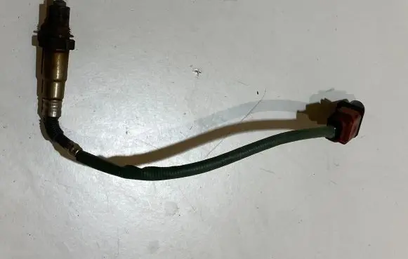 Ford Mustang VI Lambda probe sensor FR3A9Y460DA