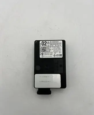 Mercedes-Benz GLE (W166 - C292) Blind spot module A0009059906 A0009028332 A0009056700