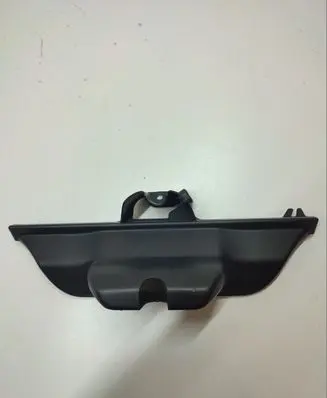BMW X5 E70 Tailgate/boot lid lock trim 7177378