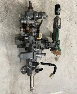 Lexus RX 330 - 350 - 400H Steering rack mechanical part 45020482