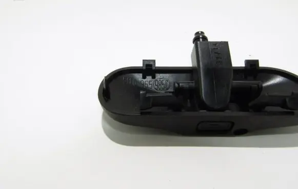 Seat Alhambra (Mk2) Windshield washer spray nozzle 5M0955985C