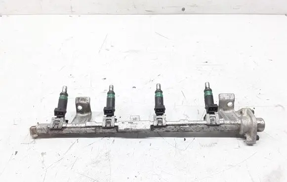 Ford Focus Fuel injectors set 9D2809H487 98MFBB9F593