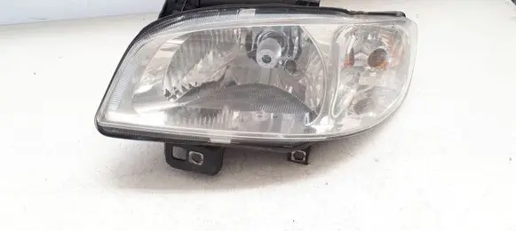 Seat Ibiza II (6k) Headlight/headlamp 6K1941043A