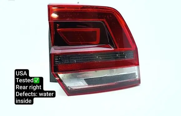 Volkswagen Atlas Rear/tail lights 3CN945096B