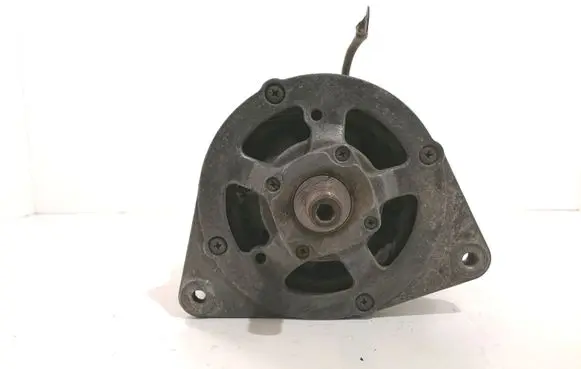 BMW 3 E36 Generator/alternator 0120488219