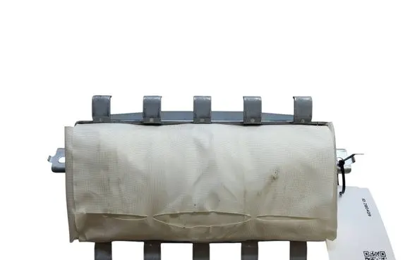 Nissan Leaf I (ZE0) Passenger airbag FP3NF131220265