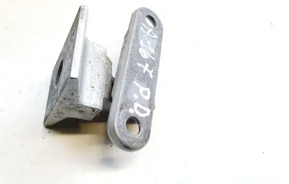 BMW 5 GT F07 Front door upper hinge 7199576DE