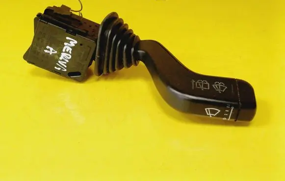 Opel Meriva A Wiper control stalk 09185413