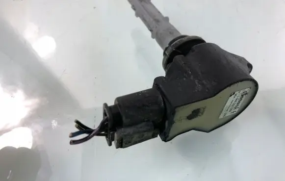 Mercedes-Benz S W221 High voltage ignition coil 0986221058