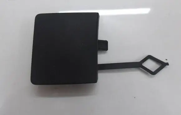 Renault Captur II Rear bumper row hook cap/cover 511657070R