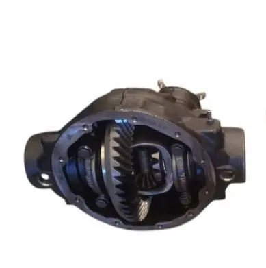 Mercedes-Benz Sprinter W906 Front differential A9063503414 9063503414 A9063510905