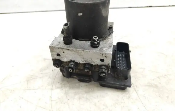 BMW 5 E60 E61 ABS Pump 0265234031 34516758743 0265950316