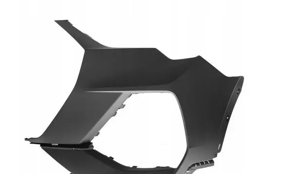 Audi Q3 F3 Front bumper corner part panel trim 