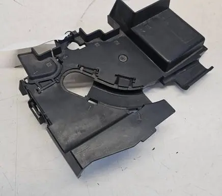 Audi Q7 4L Fuse box cover 4L0937555A