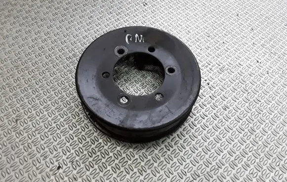 Land Rover Discovery Water pump pulley 