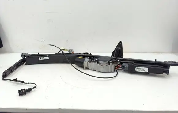 Chrysler Town u0026 Country V Sliding door motor assembly 62024A 68060498AGA 68079909AB