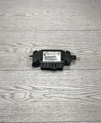 BMW 3 F30 F35 F31 Airbag control unit/module 9348726 0285012518