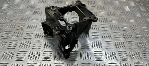 Jaguar XJ X351 Fuel pump bracket 9X2Q9A361CA