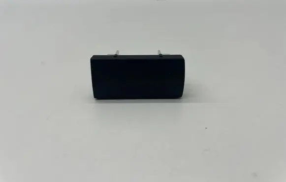 Other switches/knobs/shifts