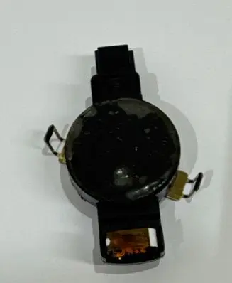 BMW 7 G11 G12 Rain sensor 5A61844