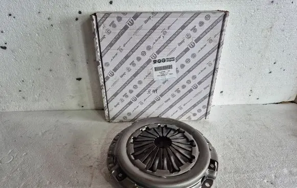 Fiat Fiorino Clutch set kit 55265490 55265489
