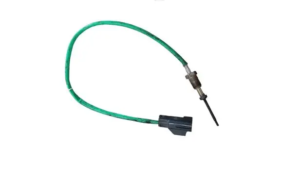 Ford Mondeo MK V Exhaust gas temperature sensor DV6112B591CA