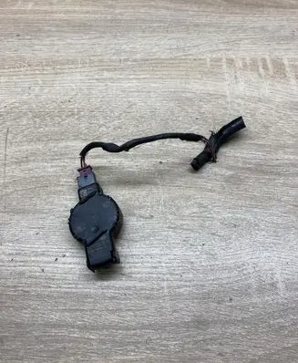 BMW 1 F20 F21 Rain sensor 9287976 6PW011717