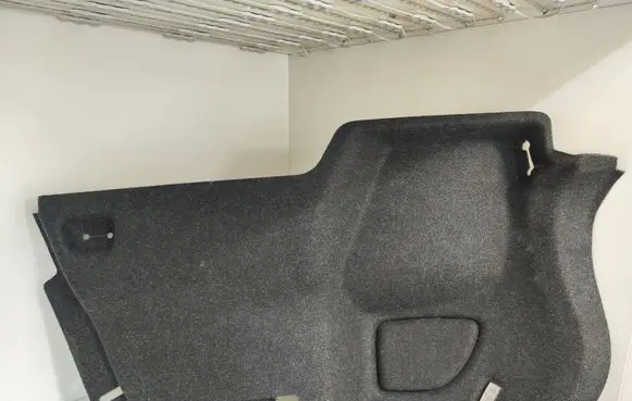 Volvo XC40 Trunk/boot side trim panel 31440891 ABS0RBER