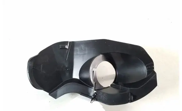 Toyota Prius Prime Steering wheel axle 45259-47050