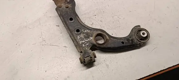 Alfa Romeo Giulietta Front lower control arm/wishbone 