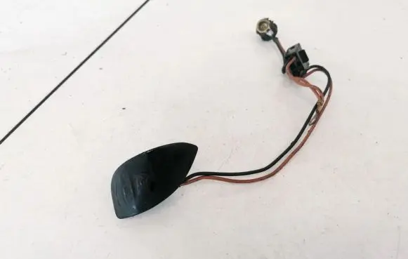 Hyundai Santa Fe Steering wheel buttons/switches 