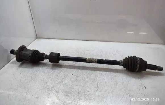 Mini Cooper Countryman R60 Rear driveshaft 9809179