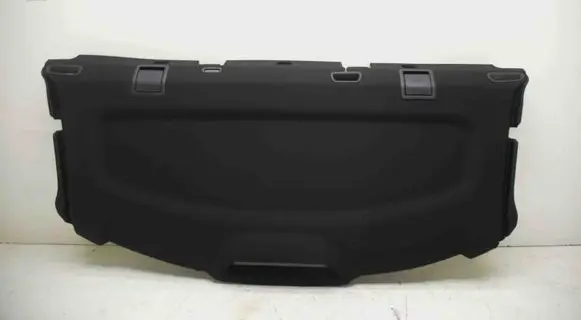 Volkswagen Jetta VI Parcel shelf 5C6863413P