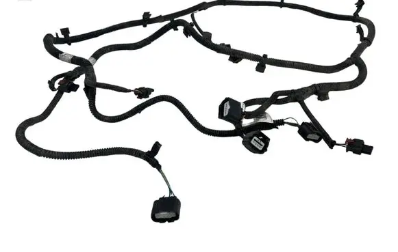 Jeep Renegade Parking sensor (PDC) wiring loom 00519999650 58437