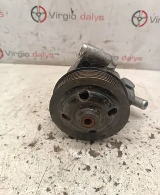 Power steering pump